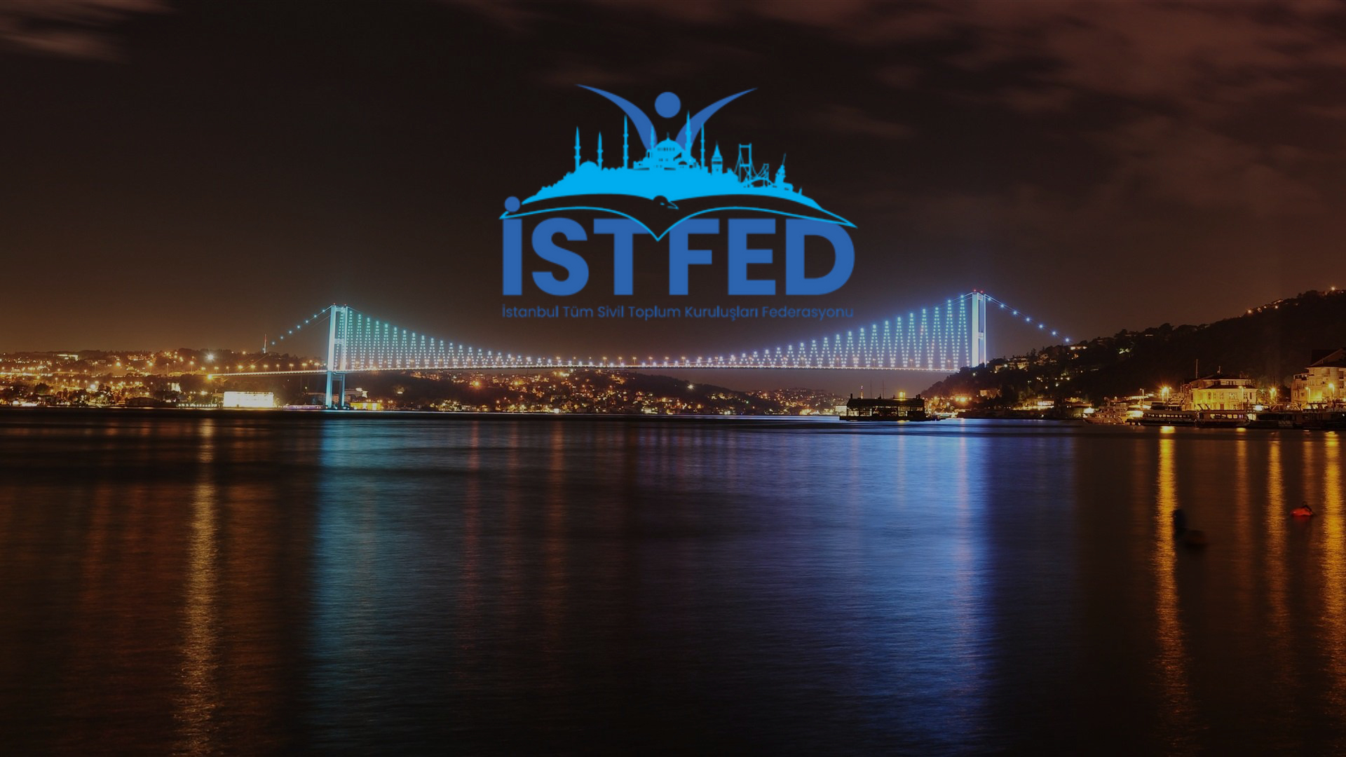 Etkinlik Duyuruları